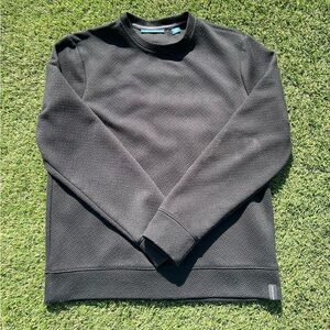Perry Ellis vCrewneck